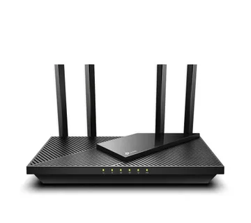 TP-Link Archer AX55, AX3000 Gigabit Wi-Fi 6 Router - Umag