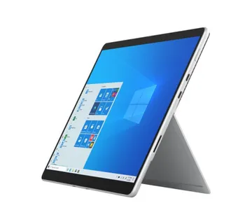 (refurbished) Microsoft Surface Pro 8 / i5 / RAM 16 GB / SSD Pogon / 13,3" 2880x1920 - Umag