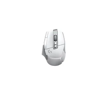 Logitech G502 X - Umag
