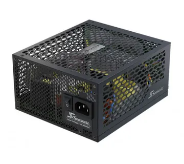 Seasonic PRIME Fanless TX 700W Modular Black - Umag