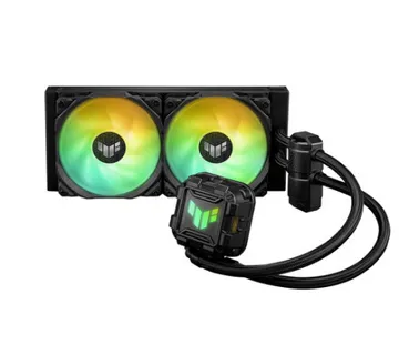 Asus Tuf Gaming Lc Ii 240 Argb - Umag