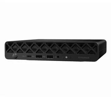 Računalo HP EliteDesk 8 Mini G1A / Ryzen 5 / RAM 16 GB / SSD Pogon - Umag