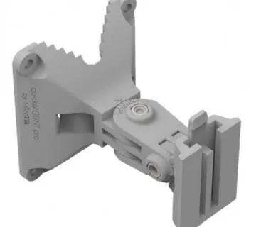 MikroTik Quickmount Pro - Umag