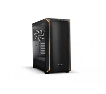 be quiet! Shadow Base 800 DX Black - Umag
