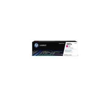 Toner HP no. 207A W2213A M255/282/283 magenta 1,25K - Umag