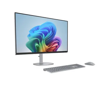 PC AIO HP 32-c1011ny, D86B4EA - Umag