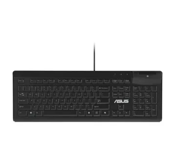 ASUS KU100, tipkovnica, čitač kartica, USB - Umag
