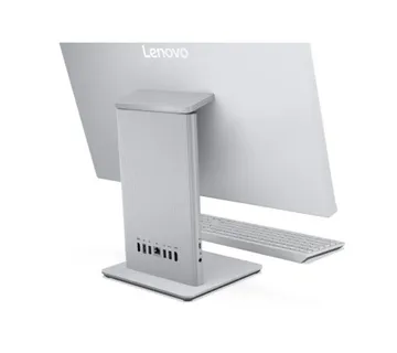 LENOVO IC AIO 24ARR9 R5 7533HS 23.8i - Umag
