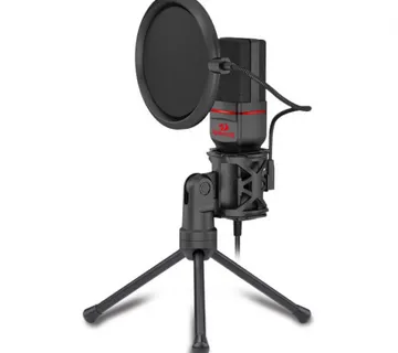 Gamimg Mikrofon Redragon Seyfert Gm100 - Umag