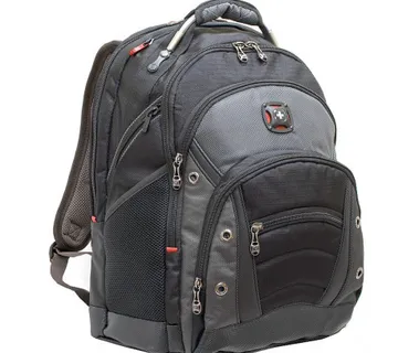 WENGER notebook ruksak 16" Synergy, crno-sivi - Umag