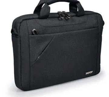Port torba Sydney TL ECO 15.6", crna - Umag