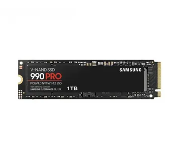 Samsung 990PRO 1TB - Umag