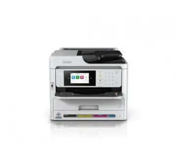 EPSON WorkForce MFP Pro WF-C5890DWF - Umag
