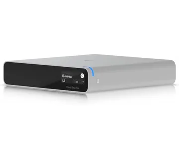 Ubiquiti UCK-G2-SSD CloudKey+ - Umag