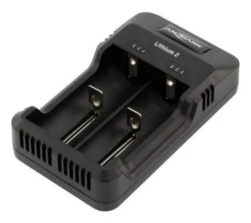 Ansmann Lithium 2 charger - Umag