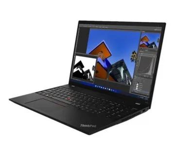Refurbished Lenovo ThinkPad P16s G1 i5-1250P 16GB 256GB 16" WUXGA T550 Win11P - Umag
