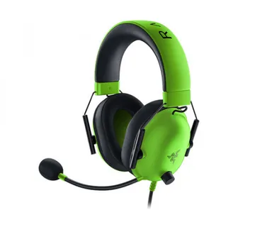Razer Blackshark V2 X - Umag