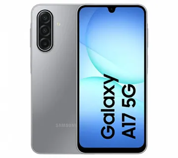Samsung Galaxy A17 4G A175 Dual Sim 8GB RAM 256GB - Grey - cover