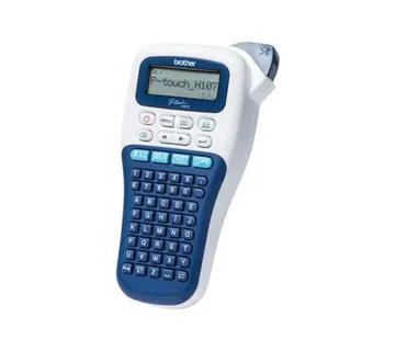 BROTHER PTH107BRE1 label printer - Umag