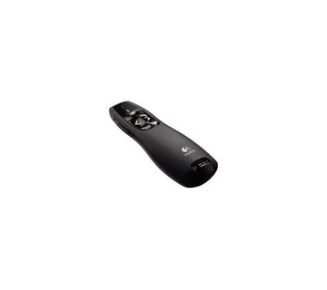 LOGITECH Wireless Presenter R400 - EMEA - Umag