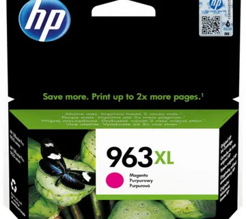 Tinta HP 3JA28AEBGX no.963XL magenta - Umag