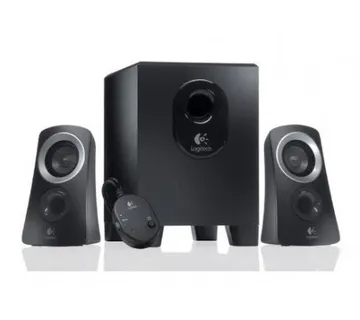 Logitech Z313 - Umag