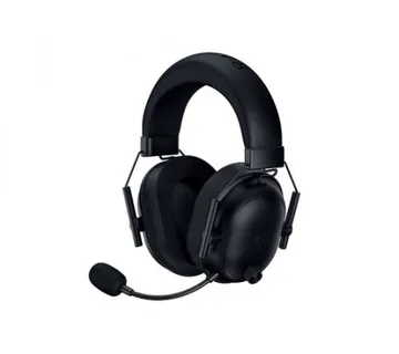 Razer BlackShark V2 HyperSpeed - Umag
