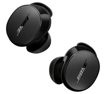 Bose QuietComfort Wireless Noise-Cancelling - Black - Umag