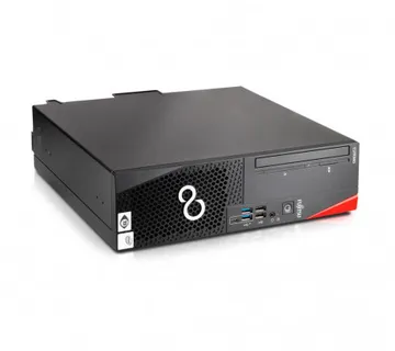 Fujitsu Esprimo D9010 SFF - Umag
