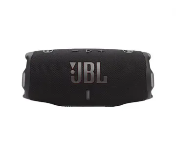 JBL Charge 6 prijenosni zvučnik BT5.4, vodootporan IP68 do 28h slušanja, AI Sound Boost, 45W, Auracast, crni - Umag