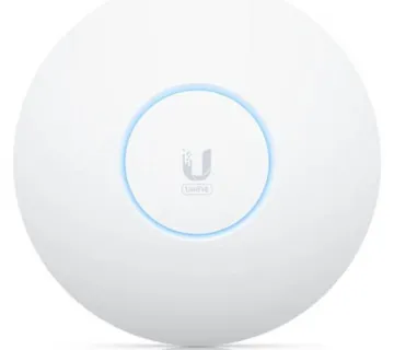 Ubiquiti U6-Enterprise - UniFi6 Enterprise - Umag