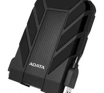 ADATA Ex HDD HD710, 1TB, usb3.0, crni - cover