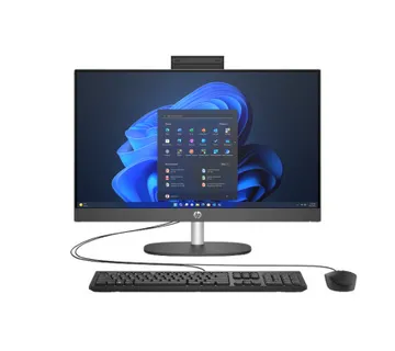 Računalo HP ProOne 245 G10 AiO | R5-7520U | Win 11 Pro / Ryzen 5 / RAM 8 GB / SSD Pogon - Umag