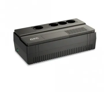 APC BV EASY UPS 650VA, AVR, Schuko Outlet, 230V - Umag