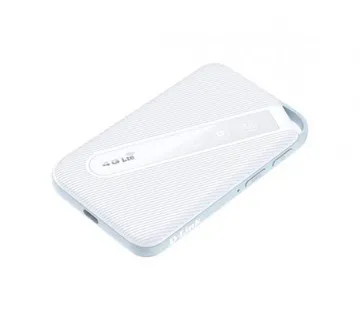 D-Link 4G LTE router DWR-932W - Umag