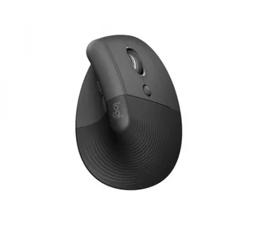 Logitech Lift Vertical Ergonomic - Umag