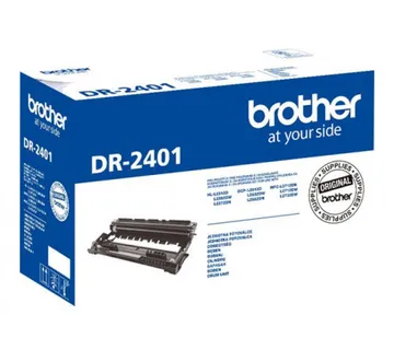 BROTHER DR2401 Drum DR2401 12 - Umag