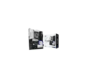 ASROCK Z890 Pro RS ATX LGA1851 DDR5 - Umag