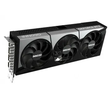 Inno3D GeForce RTX 5080 X3 OS NVIDIA 16 GB GDDR7 - Umag