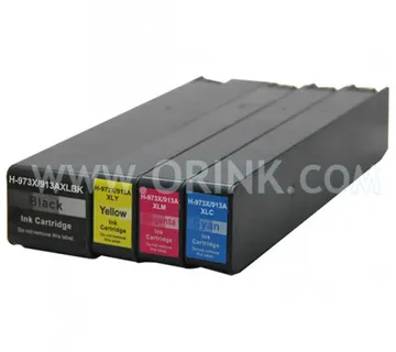 Orink tinta za HP, F6T83AE, No.973XL, žuta - Umag