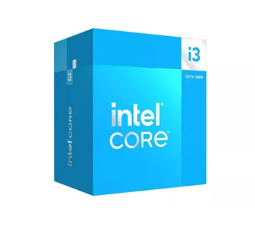 Intel Core i3-14100 Box - Umag