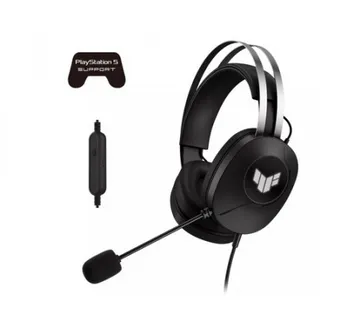 ASUS TUF Gaming H1 Gen II - Umag