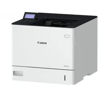 Canon laser i-SENSYS LBP361dw - Umag