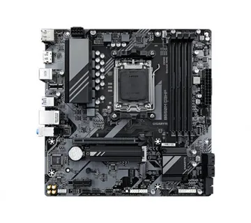 GIGABYTE B650M D3HP AM5 DDR5 mATX MB - Umag