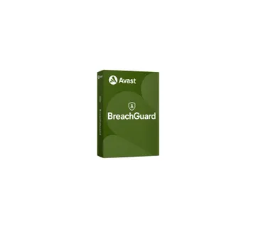 Avast BreachGuard (1 PC, 1 Year) - Umag