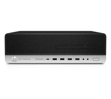 HP EliteDesk 800 G3 SFF - Umag