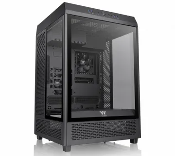 THERMALTAKE Mid Tower PC kućište THE TOWER 500 - Umag