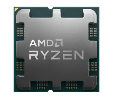 AMD Ryzen 5 7500X3D tray - Umag