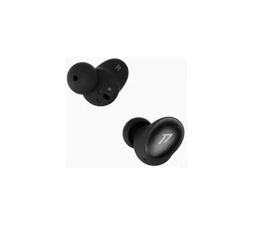 1MORE ColorBuds TWS In-Ear bežične slušalice s mikrofonom, BT 5.0, cVc 8.0, aptX, 22h, crne - Umag
