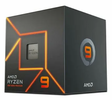 AMD Ryzen 9 7900 - Umag